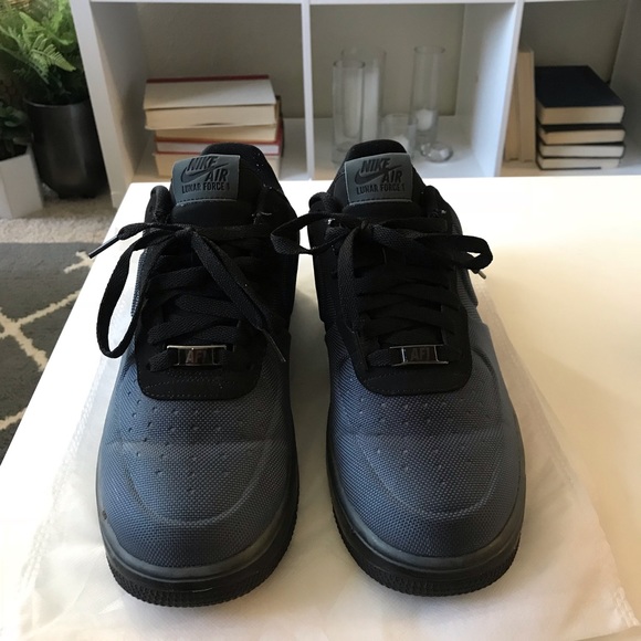 Nike Lunar Force 1 VT Mesh - Picture 2 of 6